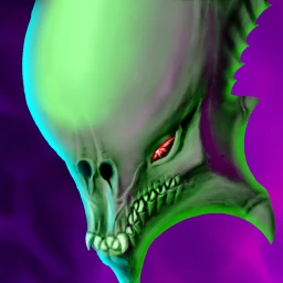 XENORAZE Survival Online のアイコン