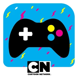 Cartoon Network GameBox のアイコン